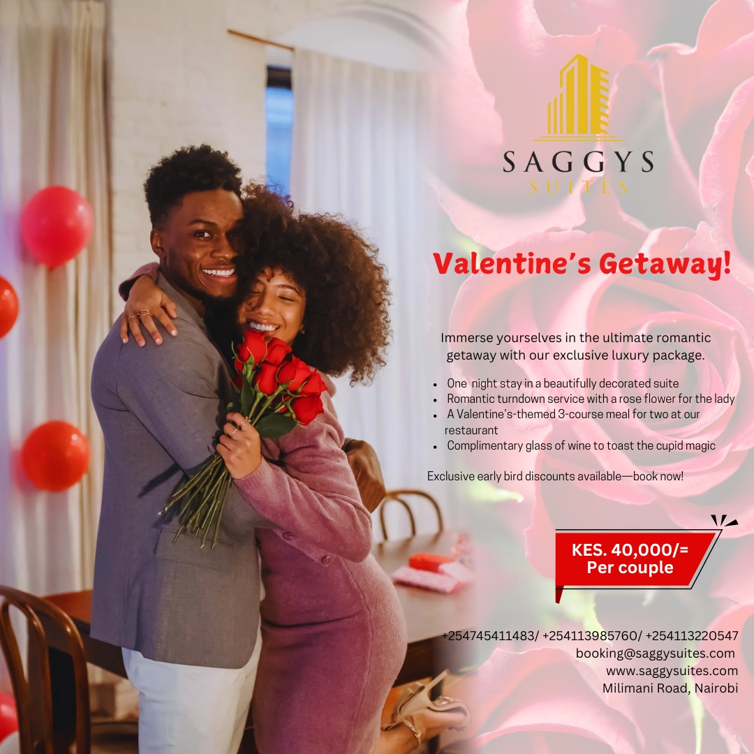 Saggy Suites, Saggys Suites, Saggys, Saggy, Milimani Hotel, Nairobi Hotels, CBD Hotels, Hurlingham Hotel, Upperhillhotel, Best hotels in Nairobi, Posh hotel Milimani, Executive Suites Milimani, Business Hotel Milimani, Hotels in nairobi, Nairobi Suites, Nairobi Hotels, Hotel Near Me, Hotels with Spa, Massage in nairobi, Gym along Milimani, Aromatherapy in Nairobi
